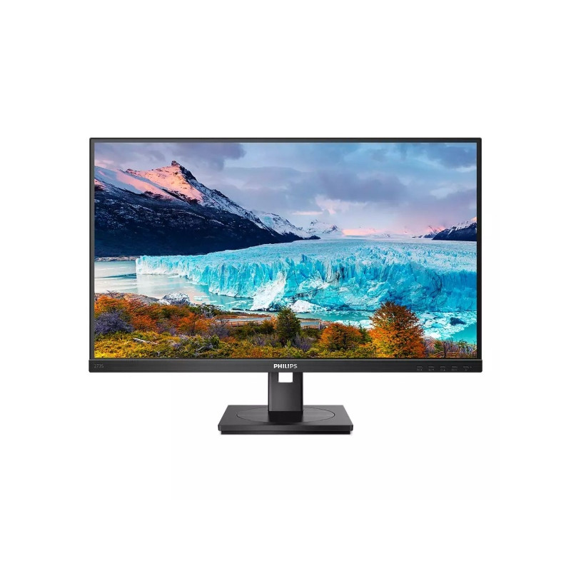 Philips 27" 273S1 IPS LED (273S1/00)