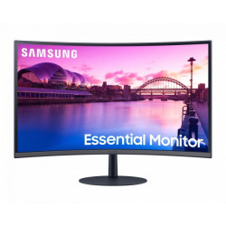 Samsung 27" LS27C390EAUXEN LED Curved