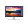 LG 31,5" 32UN650P-W IPS LED (32UN650P-W.BEU)