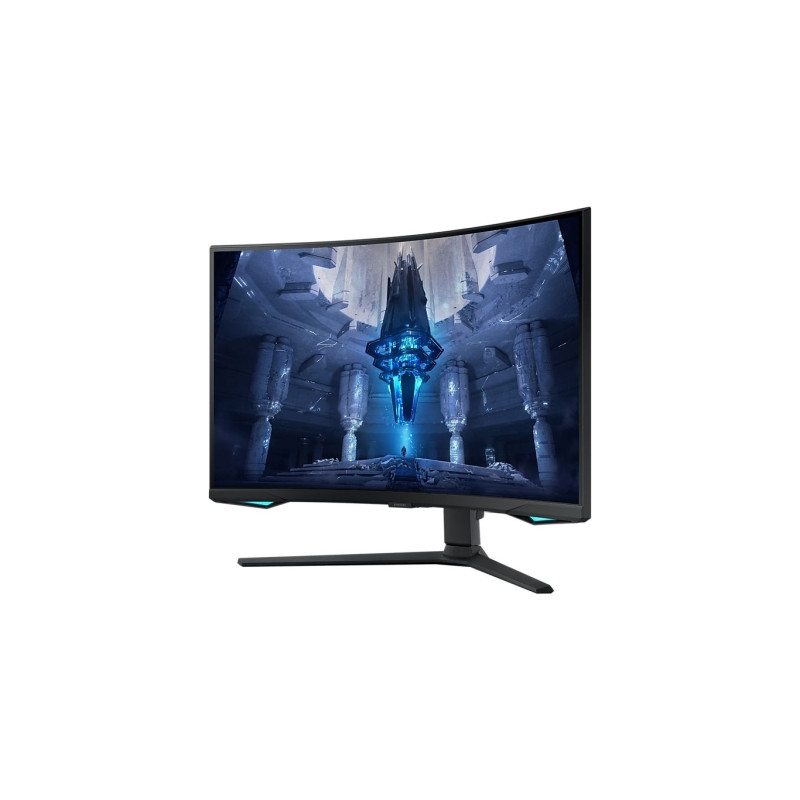 Samsung 32" LS32BG750NPXEN LED Curved