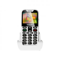 Evolveo EasyPhone EP-600 XD White (EP-600-XDW/SGM EP-600-XDW)