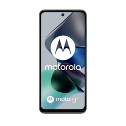 Motorola Moto G23 128GB DualSIM Steel Blue (PAX20031PL)