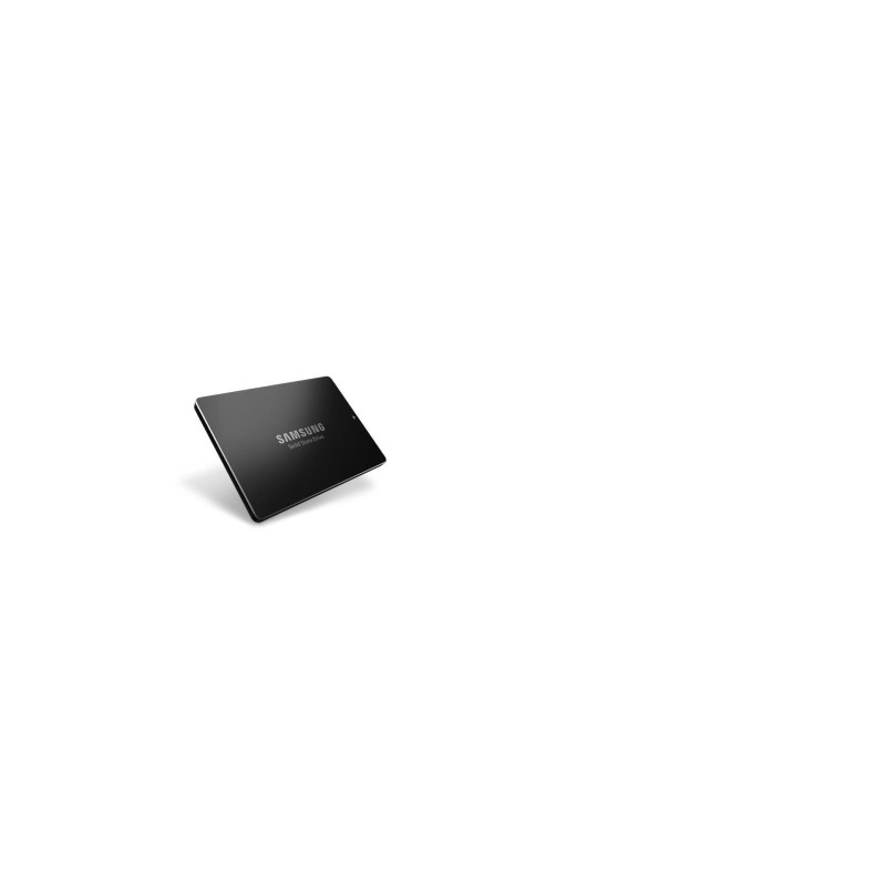 Samsung 960GB 2,5" SATA3 PM883 BULK (MZ7LH960HAJR-00005BULK)