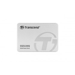 Transcend 2TB 2,5" SATA3 (TS2TSSD220Q)