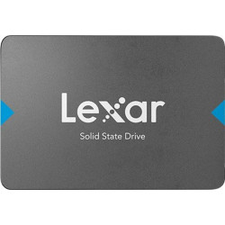 Lexar 480GB 2,5" SATA3 NQ100 (LNQ100X480G-RNNNG)