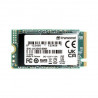 Transcend 512GB M.2 2242 NVMe MTE400S (TS512GMTE400S)