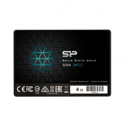 Silicon Power 4TB 2,5" SATA3 Ace A55 (SP004TBSS3A55S25)