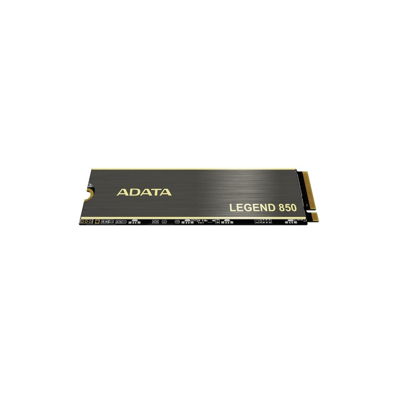 A-Data 1TB M.2 2280 NVMe Legend 850 (ALEG-850-1TCS)