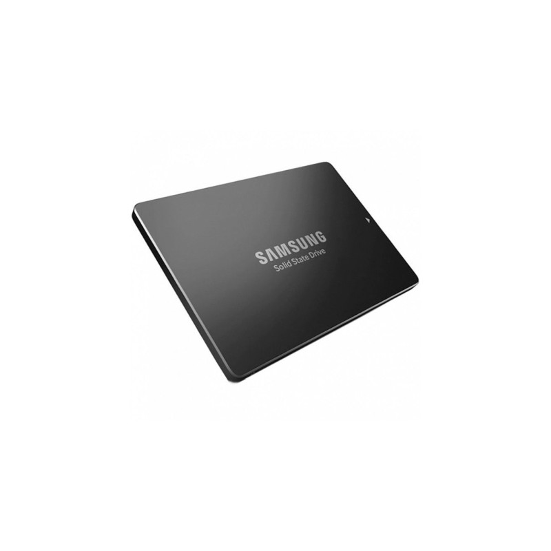 Samsung 480GB 2,5" SATA3 PM883 BULK (MZ7LH480HAHQ-00005BULK)