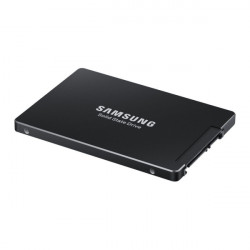 Samsung 1,9TB 2,5" SATA3 PM883 (MZ7LH1T9HMLT-00005BOX)