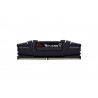 G.SKILL 16GB DDR4 3200MHz RipjawsV Black (F4-3200C16S-16GVK)