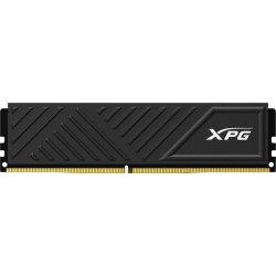 A-Data 16GB DDR4 3200MHz XPG Gammix D35 Black (AX4U320016G16A-SBKD35)