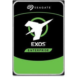Seagate 22TB 7200rpm SATA-600 512MB Exos X22 (ST22000NM001E)
