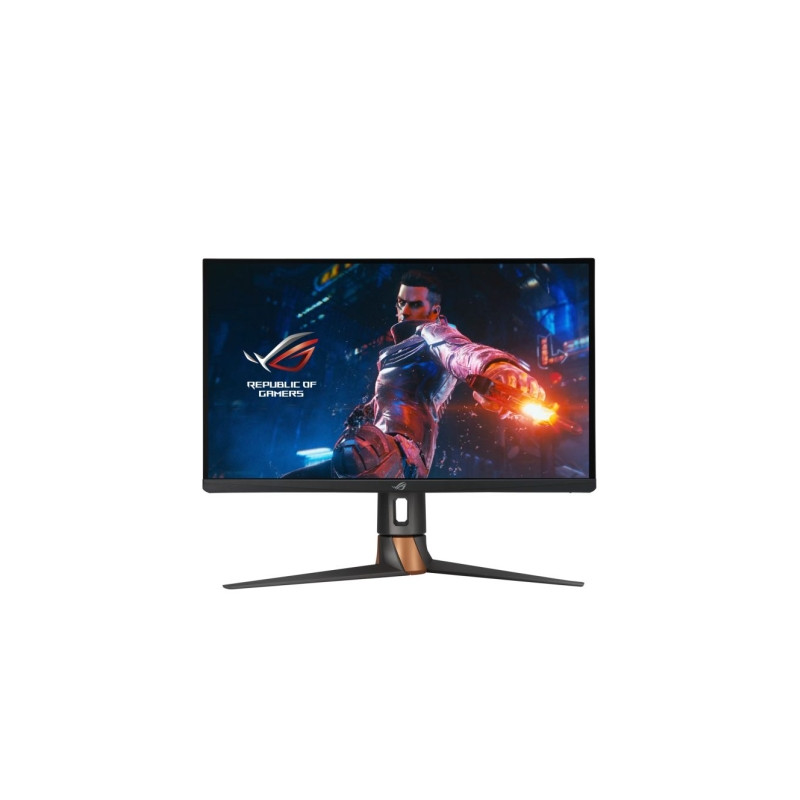 Asus 27" ROG Swift 360Hz PG27AQN IPS LED (90LM0820-B01370)