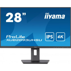 iiyama 28" ProLite XUB2893UHSU-B5 IPS LED