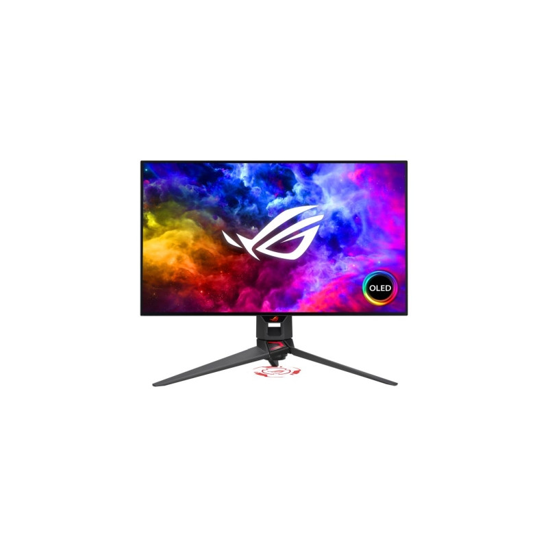 Asus 26,5" ROG Swift PG27AQDM OLED