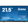 iiyama 21,5" ProLite T2255MSC-B1 IPS LED