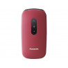 Panasonic KX-TU446EXR Red