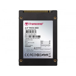 Transcend 128GB 2,5" PATA SD330 (TS128GPSD330)