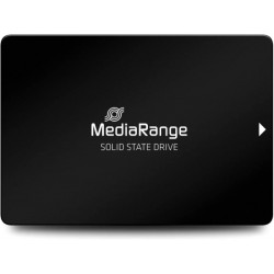 MediaRange 120GB 2,5" SATA3 (MR1001)