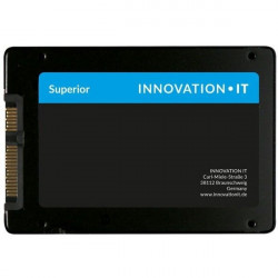 Innovation IT 512GB 2,5" SATA3 Superior (00-512999)