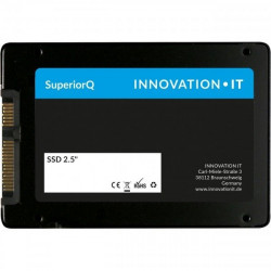 Innovation IT 512GB 2,5" SATA3 SuperiorQ (00-512888)