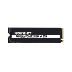 Patriot 500GB M.2 2280 NVMe P400 Lite (P400LP500GM28H)