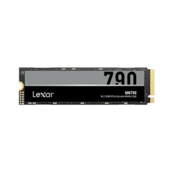 Lexar 512GB M.2 2280 NVMe NM790 (LNM790X512G-RNNNG)