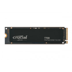 Crucial 4TB M.2 2280 NVMe T700 (CT4000T700SSD3)