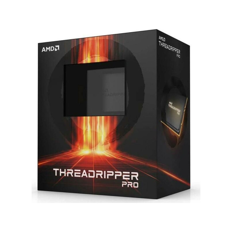 AMD Ryzen Threadripper Pro 5965WX (100-100000446WOF)
