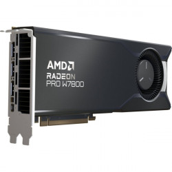 AMD Radeon Pro W7800 32GB DDR6 (100-300000075)