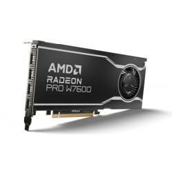 AMD Radeon Pro W7600 8GB DDR6 (100-300000077)
