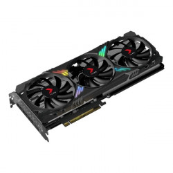 PNY GeForce RTX 4060 Ti 8GB XLR8 Gaming Verto EPIC-X RGB Triple Fan DLSS 3 (VCG4060T8TFXXPB1)