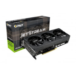 Palit GeForce RTX 4060 Ti 16GB DDR6 JetStream (NE6406T019T1-1061J)