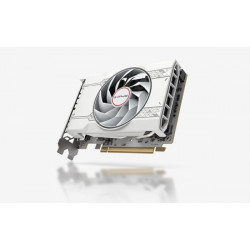 Sapphire Radeon RX6500 XT 4GB DDR6 Pulse Pure (11314-04-20G)