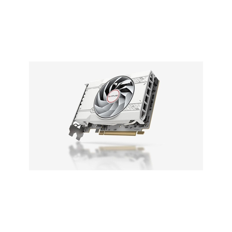 Sapphire Radeon RX6500 XT 4GB DDR6 Pulse Pure (11314-04-20G)