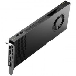 PNY Quadro RTX 4000 20GB DDR6 ADA (Retail Box) (VCNRTX4000ADA-PB)