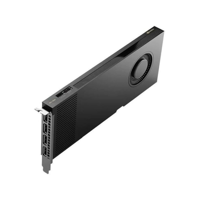 PNY Quadro RTX 4000 20GB DDR6 ADA (Retail Box) (VCNRTX4000ADA-PB)