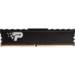 Patriot 8GB DDR4 2666MHz Signature Premium (PSP48G266681H1)