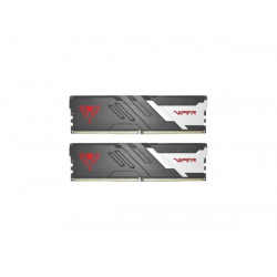 Patriot 32GB DDR5 6000MHz Kit(2x16GB) Viper Venom Black/White (PVV532G600C36K)