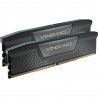Corsair 96GB DDR5 6400MHz Kit(2x48GB) Vengeance Black (CMK96GX5M2B6400C32)