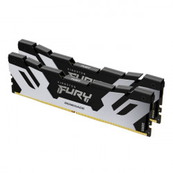 Kingston 96GB DDR5 6000MHz Kit(2x48GB) Fury Renegade Black/Silver (KF560C32RSK2-96)