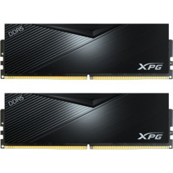 A-Data 32GB DDR5 6000MHz Kit(2x16GB) XPG Lancer Black (AX5U6000C3016G-DCLABK)