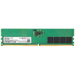 Transcend 16GB DDR5 4800MHz (JM4800ALE-16G)