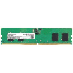 Transcend 8GB DDR5 4800MHz (JM4800ALG-8G)