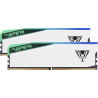 Patriot 96GB DDR5 6000MHz Kit(2x48GB) Viper Elite 5 RGB White (PVER596G60C42KW)