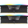 Corsair 48GB DDR5 6000MHz Kit(2x24GB) Vengeance RGB Black (CMH48GX5M2E6000C36)