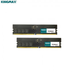Kingmax 16GB DDR5 5600MHz Kit(2x8GB) (16GB/DDR5/5600/DUAL)