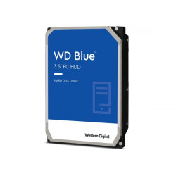 Western Digital 2TB 5400rpm SATA-600 64MB Blue WD20EARZ