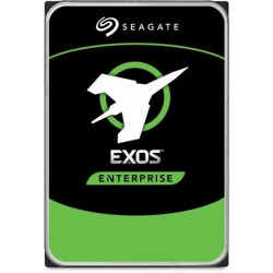 Seagate 4TB 7200rpm SATA-600 256MB Exos 7E10 ST4000NM006B
